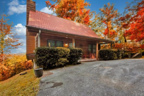 Baloo's Bungalow Gatlinburg
